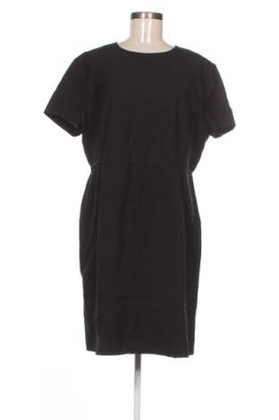 Φόρεμα BOSS, Μέγεθος XL, Χρώμα Μαύρο, Τιμή 234,99 €