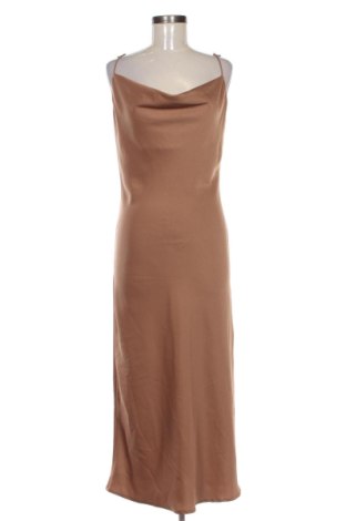 Šaty  BSB Collection, Veľkosť M, Farba Hnedá, Cena  25,00 €