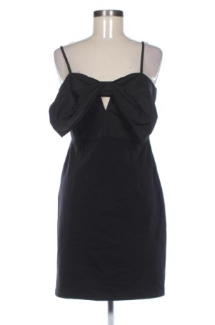 Sukienka BSB Jeans, Rozmiar M, Kolor Czarny, Cena 294,72 zł