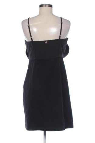 Sukienka BSB Jeans, Rozmiar M, Kolor Czarny, Cena 294,72 zł