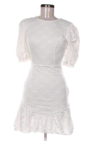 Rochie BSL, Mărime XS, Culoare Alb, Preț 128,00 Lei