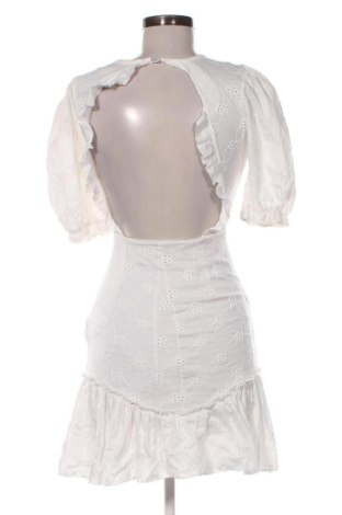 Rochie BSL, Mărime XS, Culoare Alb, Preț 128,00 Lei