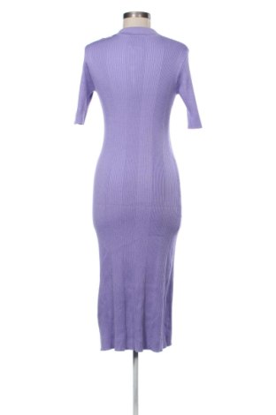 Šaty  BZR Bruuns Bazaar, Velikost L, Barva Fialová, Cena  1 190,00 Kč