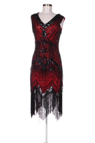 Šaty  Babeyond, Veľkosť L, Farba Červená, Cena  39,00 €