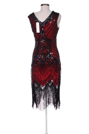 Šaty  Babeyond, Veľkosť L, Farba Červená, Cena  39,00 €