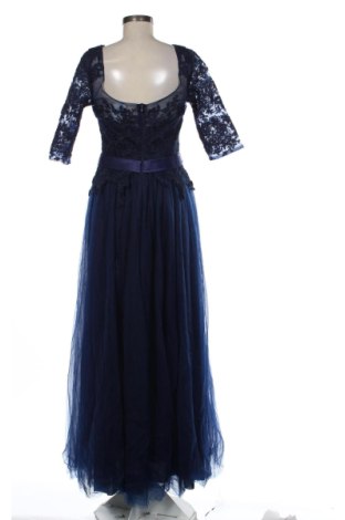 Šaty  BabyOnlineDress, Veľkosť M, Farba Modrá, Cena  19,00 €