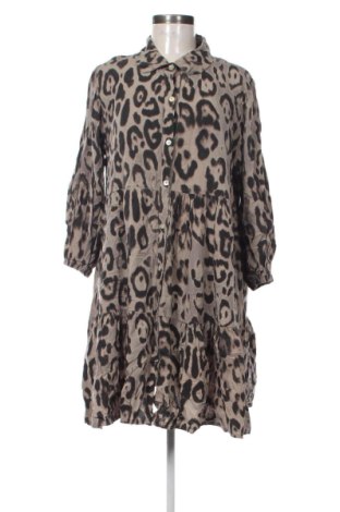 Sukienka Baeltekompagniet, Rozmiar L, Kolor Kolorowy, Cena 129,99 zł