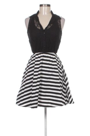 Šaty  Bailey Blue, Veľkosť S, Farba Viacfarebná, Cena  20,00 €
