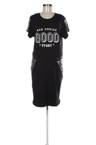 Sukienka Unbranded, Rozmiar L, Kolor Kolorowy, Cena 107,17 zł