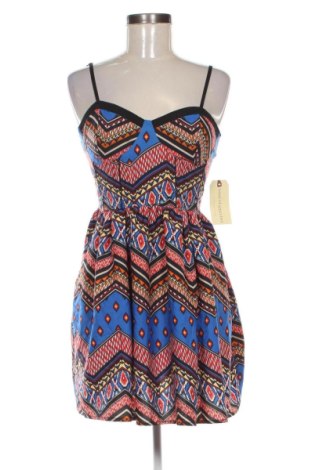 Kleid Band Of Gypsies, Größe M, Farbe Mehrfarbig, Preis € 55,00