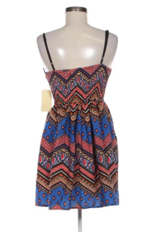 Kleid Band Of Gypsies, Größe M, Farbe Mehrfarbig, Preis € 55,00