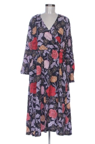 Kleid Barbour, Größe L, Farbe Mehrfarbig, Preis 79,56 €