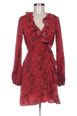 Sukienka Bardot, Rozmiar XS, Kolor Kolorowy, Cena 489,87 zł