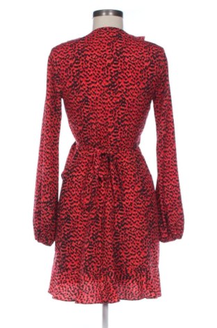 Sukienka Bardot, Rozmiar XS, Kolor Kolorowy, Cena 489,87 zł