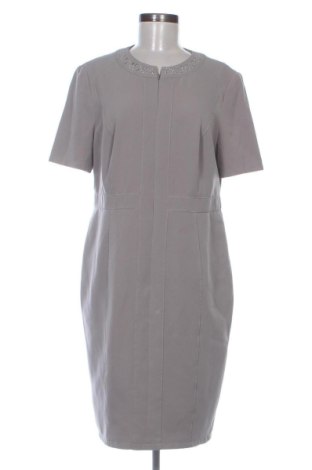 Sukienka Basler, Rozmiar L, Kolor Szary, Cena 110,00 zł