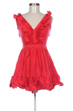 Ruha Bby, Méret M, Szín Piros, Ár 8 244 Ft