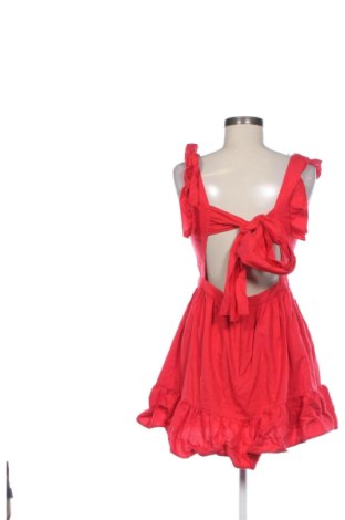 Ruha Bby, Méret M, Szín Piros, Ár 8 244 Ft