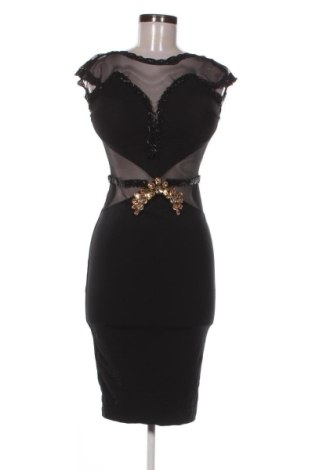 Rochie Bby, Mărime M, Culoare Negru, Preț 155,00 Lei