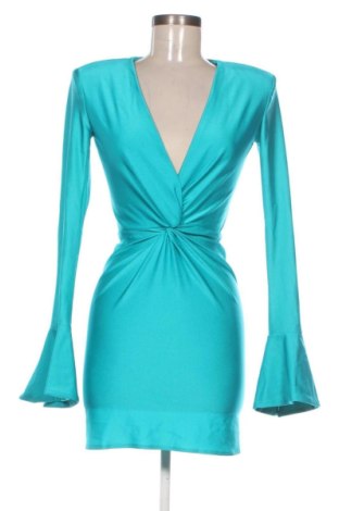 Rochie Bby, Mărime M, Culoare Albastru, Preț 155,00 Lei