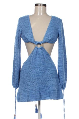 Rochie Beginning Boutique, Mărime XS, Culoare Albastru, Preț 342,99 Lei