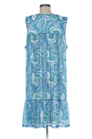 Φόρεμα Bel&Bo, Μέγεθος XL, Χρώμα Πολύχρωμο, Τιμή 19,18 €