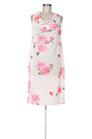 Rochie Belle Poque, Mărime XL, Culoare Multicolor, Preț 151,99 Lei