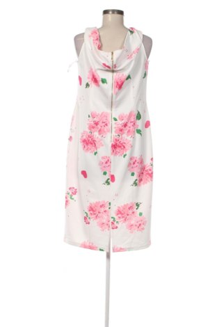 Rochie Belle Poque, Mărime XL, Culoare Multicolor, Preț 151,99 Lei