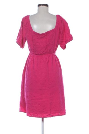 Рокля Beloved, Размер L, Цвят Розов, Цена 13,00 €