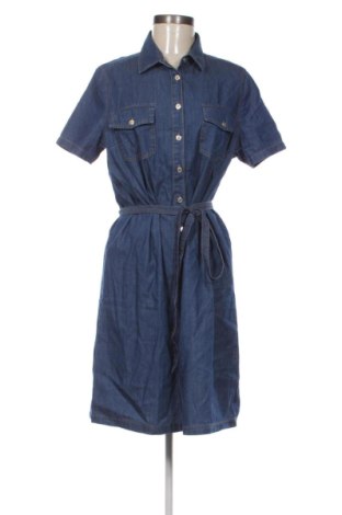 Φόρεμα Beloved, Μέγεθος L, Χρώμα Μπλέ, Τιμή 25,00 €