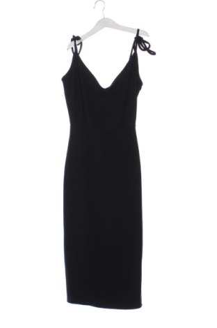 Rochie Bershka, Mărime M, Culoare Negru, Preț 72,99 Lei