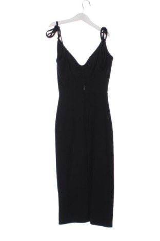 Rochie Bershka, Mărime M, Culoare Negru, Preț 72,99 Lei