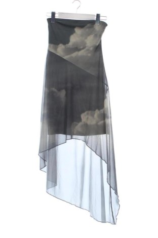 Rochie Bershka, Mărime M, Culoare Verde, Preț 72,99 Lei