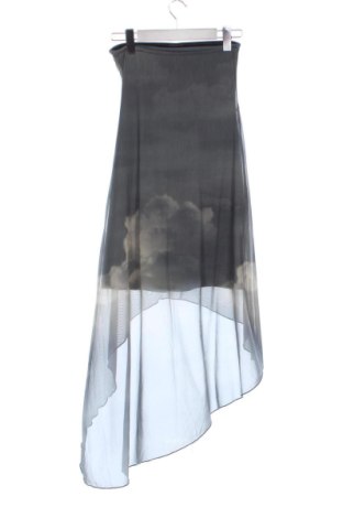 Rochie Bershka, Mărime M, Culoare Verde, Preț 72,99 Lei