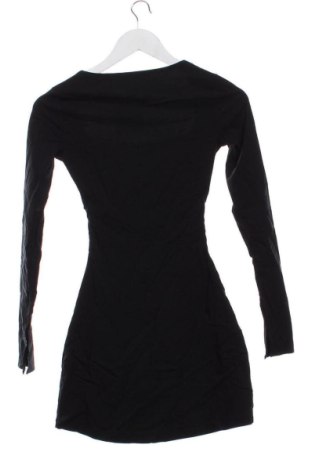 Rochie Bershka, Mărime XS, Culoare Negru, Preț 43,00 Lei