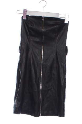 Rochie Bershka, Mărime XS, Culoare Negru, Preț 52,13 Lei