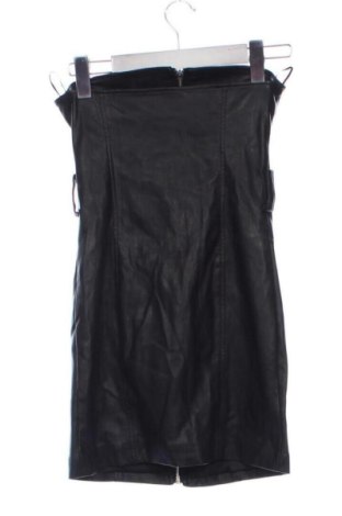 Rochie Bershka, Mărime XS, Culoare Negru, Preț 52,13 Lei