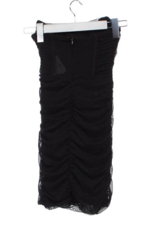 Rochie Bershka, Mărime XXS, Culoare Negru, Preț 88,00 Lei