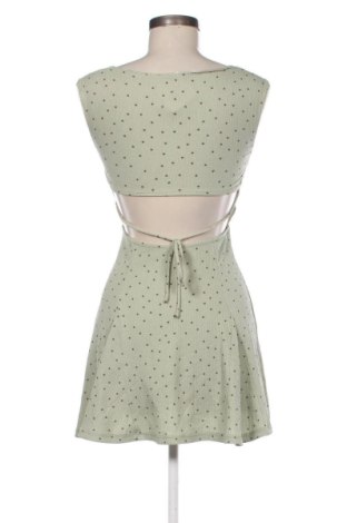 Рокля Bershka, Размер S, Цвят Многоцветен, Цена 20,45 €