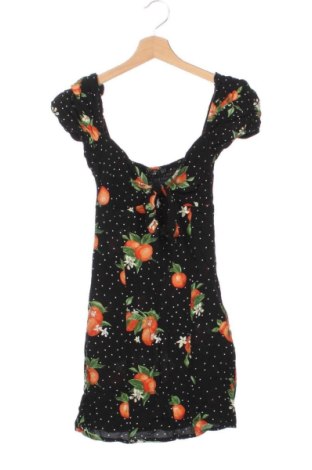 Šaty  Bershka, Velikost XXS, Barva Vícebarevné, Cena  599,00 Kč