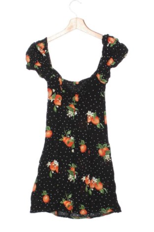 Šaty  Bershka, Velikost XXS, Barva Vícebarevné, Cena  599,00 Kč