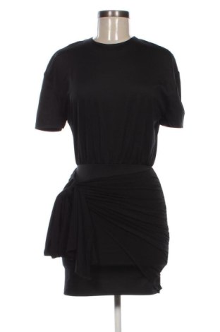 Sukienka Bershka, Rozmiar S, Kolor Czarny, Cena 58,94 zł