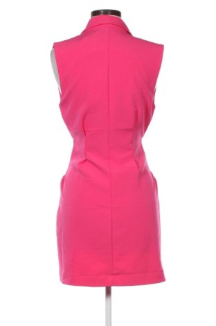 Rochie Bershka, Mărime M, Culoare Roz, Preț 54,99 Lei
