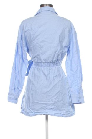 Šaty  Bershka, Velikost M, Barva Modrá, Cena  179,00 Kč