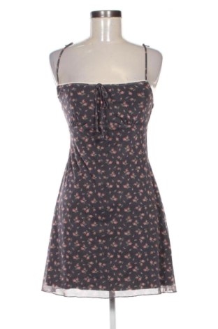 Kleid Bershka, Größe S, Farbe Mehrfarbig, Preis 9,00 €