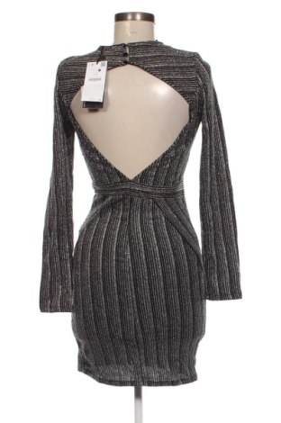 Kleid Bershka, Größe L, Farbe Mehrfarbig, Preis € 17,99