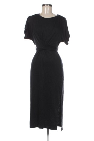 Rochie Bershka, Mărime M, Culoare Negru, Preț 123,99 Lei