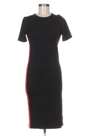 Sukienka Bershka, Rozmiar XS, Kolor Kolorowy, Cena 78,99 zł