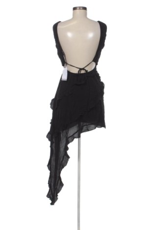 Šaty  Bershka, Veľkosť L, Farba Čierna, Cena  30,95 €