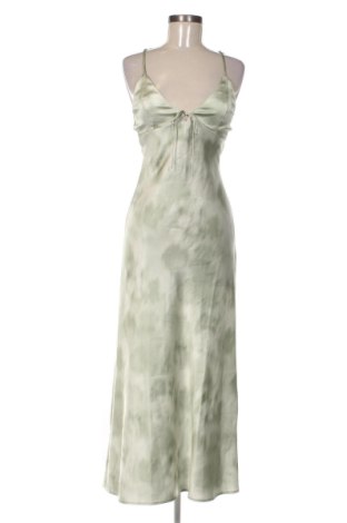 Φόρεμα Bershka, Μέγεθος M, Χρώμα Πολύχρωμο, Τιμή 37,99 €