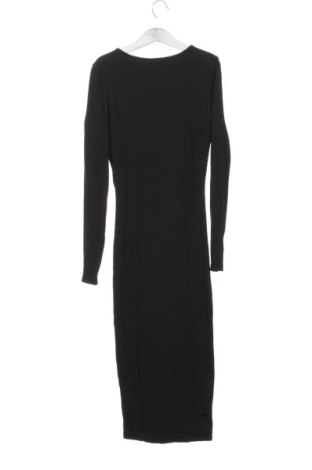 Рокля Bershka, Размер XS, Цвят Черен, Цена 12,00 €